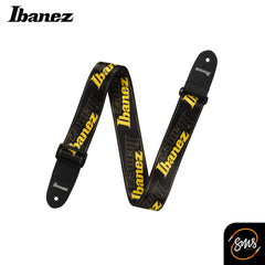 สายสะพายกีต้าร์ Ibanez Design Strap GSD50