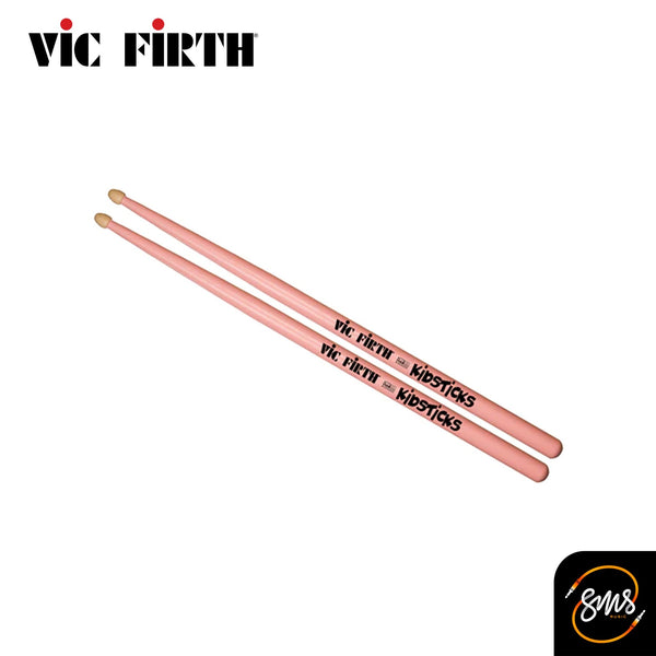 ไม้กลองเด็ก Vic Firth Kid Sticks
