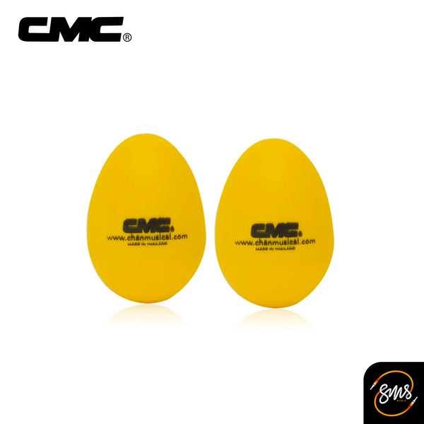 ลูกแซค ไข่เขย่า CMC Egg Shaker (2ลูกต่อ1แพ็ค)