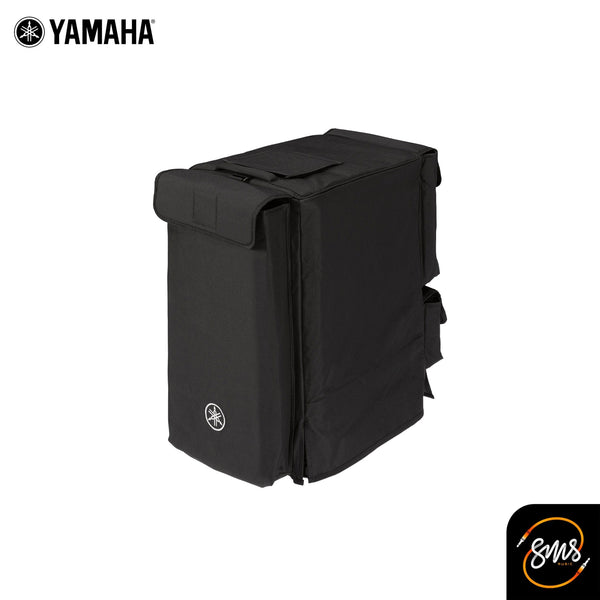 ชุด PA พกพา พร้อม Mixer Yamaha STAGEPAS 1K