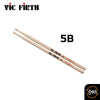 ไม้กลอง Vic Firth 5B รุ่น American Classic
