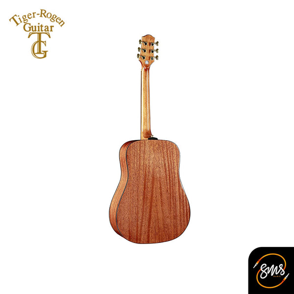 กีต้าร์โปร่ง Tiger Rogen