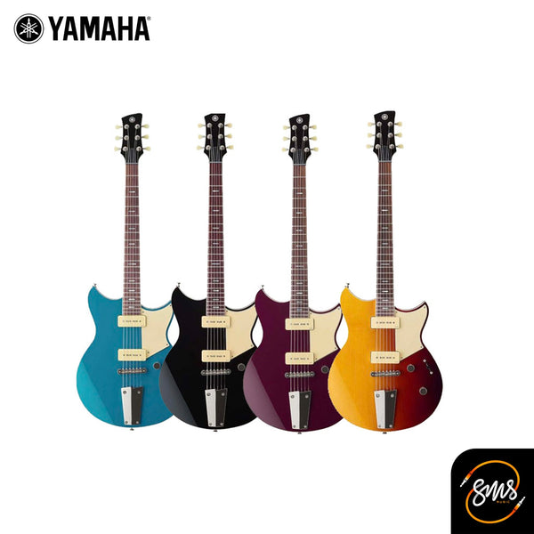 กีต้าร์ไฟฟ้า Yamaha RSS02T