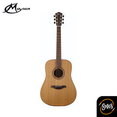 กีต้าร์โปร่ง Mayson D1/C