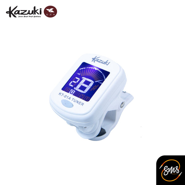 จูนเนอร์ Kazuki รุ่น KT-01