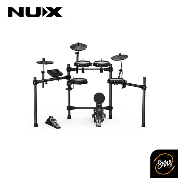 กลองไฟฟ้า NUX รุ่น DM-210