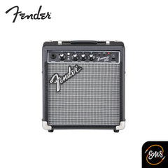 แอมป์กีต้าร์ไฟฟ้า Fender รุ่น Frontman 10G
