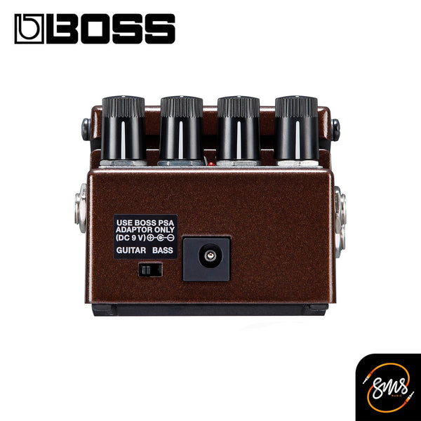 เอฟเฟคกีตาร์ Boss OC-3 Super Octave