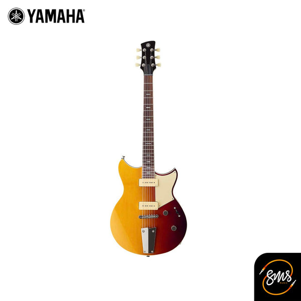 กีต้าร์ไฟฟ้า Yamaha RSS02T