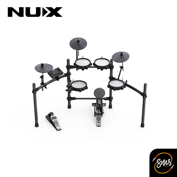 กลองไฟฟ้า NUX รุ่น DM-210