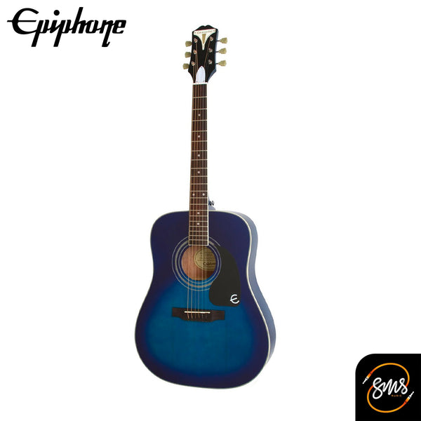กีต้าร์โปร่ง Epiphone Pro-1 Plus TL