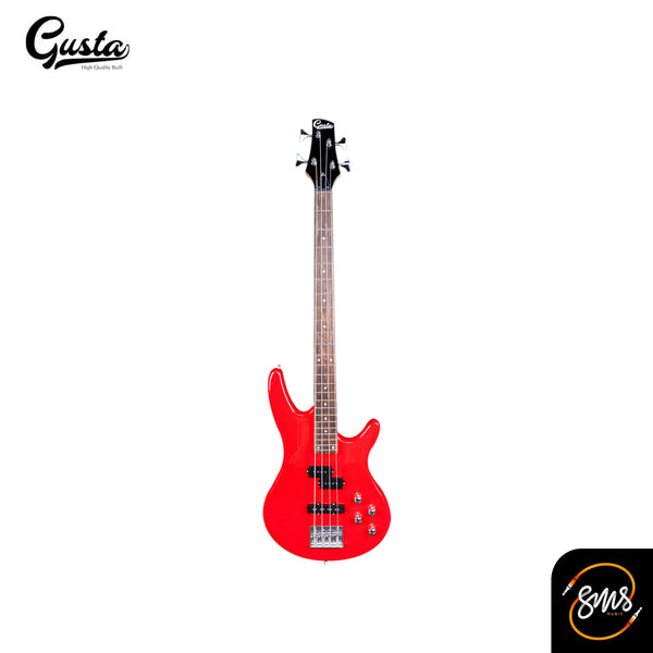 Gusta เบสไฟฟ้า รุ่น GIB4-01