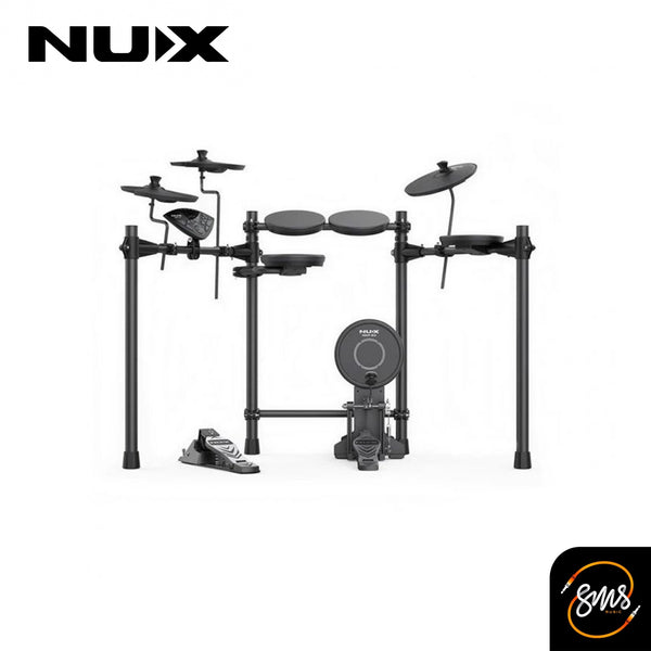 กลองไฟฟ้า Nux DM-1X