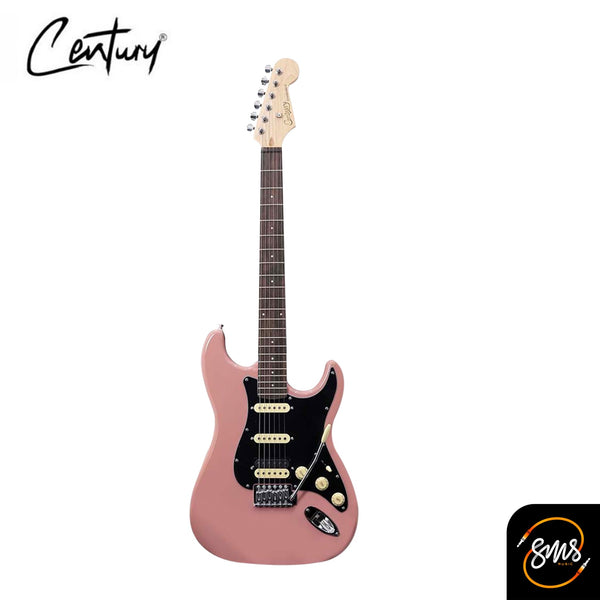 กีต้าร์ไฟฟ้า Century Standard Generation 2