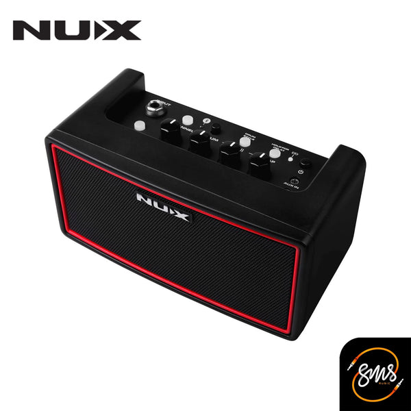 ตู้แอมป์กีต้าร์+เบส NUX รุ่น Mighty Air Bluetooth