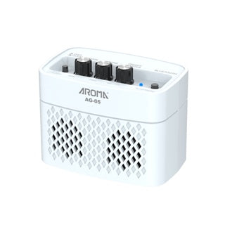 แอมป์กีตาร์ไฟฟ้า Aroma รุ่น AG-05