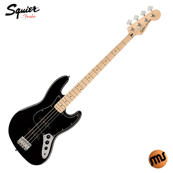Squier เบสไฟฟ้า รุ่น Affinity Series Jazz Bass