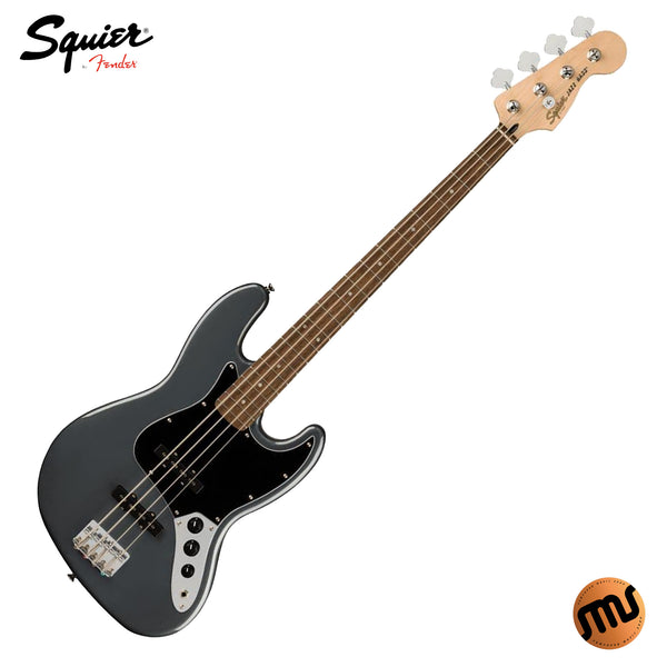 Squier เบสไฟฟ้า รุ่น Affinity Series Jazz Bass