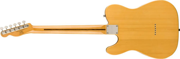 กีต้าร์ไฟฟ้า Squier by Fender รุ่น Classic Vibe '50s Telecaster