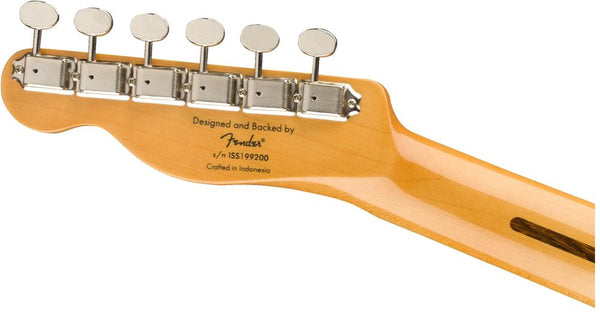 กีต้าร์ไฟฟ้า Squier by Fender รุ่น Classic Vibe '50s Telecaster