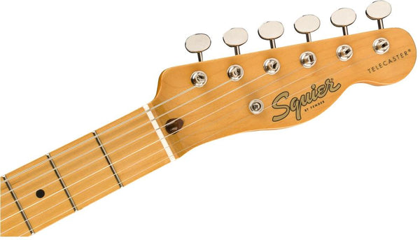 กีต้าร์ไฟฟ้า Squier by Fender รุ่น Classic Vibe '50s Telecaster