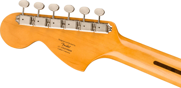 กีต้าร์ไฟฟ้า Squier FSR Classic Vibe ’60s Competition Mustang