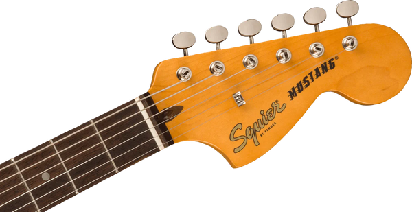 กีต้าร์ไฟฟ้า Squier FSR Classic Vibe ’60s Competition Mustang