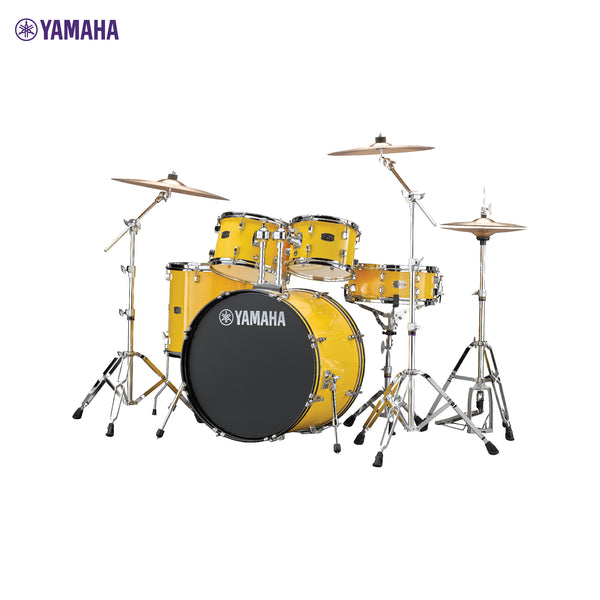 กลองชุด Yamaha Rydeen Drum Set with Hardware HW680 Set