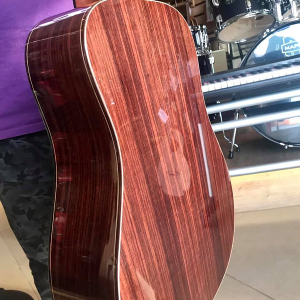 กีต้าร์โปร่ง Kepma รุ่น G1-D-BS