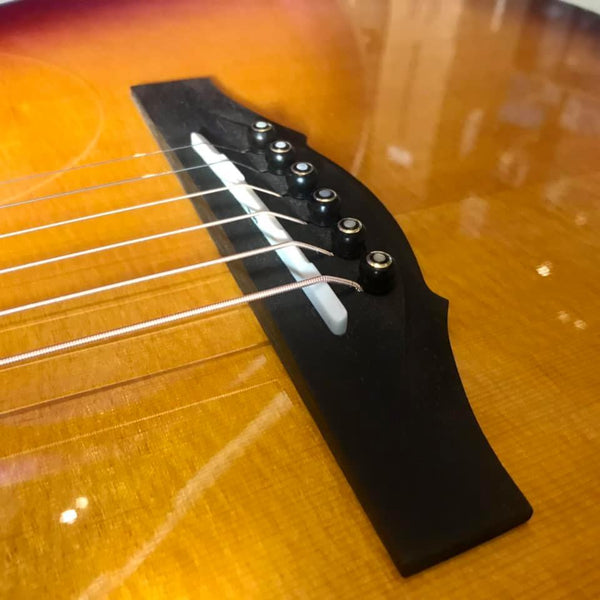 กีต้าร์โปร่ง Kepma รุ่น G1-D-BS