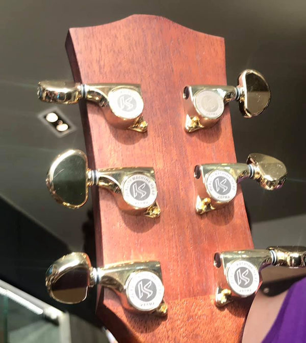 กีต้าร์โปร่ง Kepma รุ่น G1-D-BS