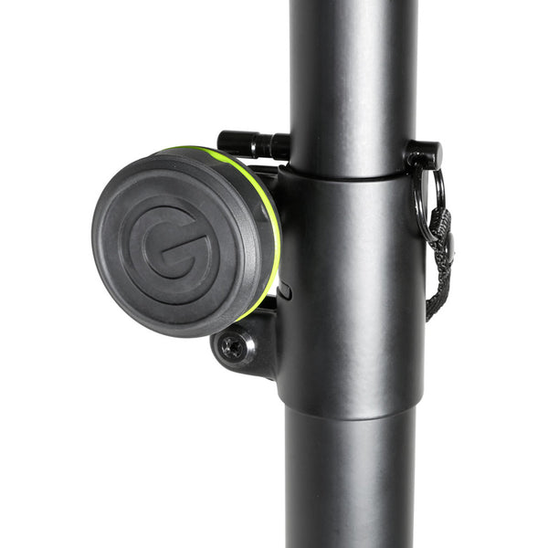 ขาตั้งลำโพง Gravity GSP5211B Speaker Stand 35 mm.