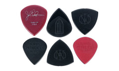 ปิ๊ก Dunlop PVP119 John Petrucci Signature Guitar Pick Variety Pack