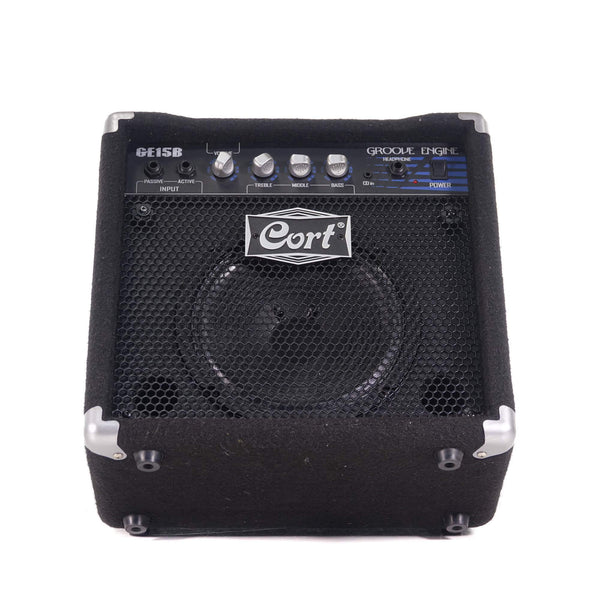 แอมป์เบส Cort GE15B