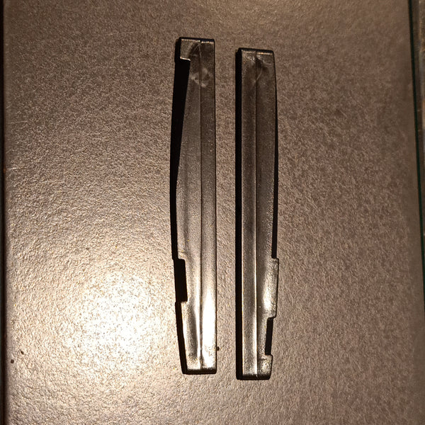 หย่องบน-ล่างกีต้าร์ พลาสติก