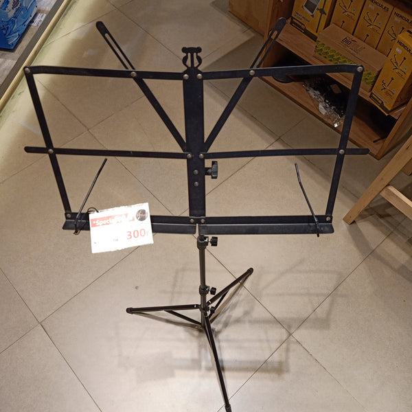 สแตนโน๊ตพับได้ กางสำเร็จ YC-Y-A1