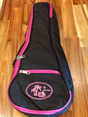 กระเป๋าอูคูเลเล่ซิปสี