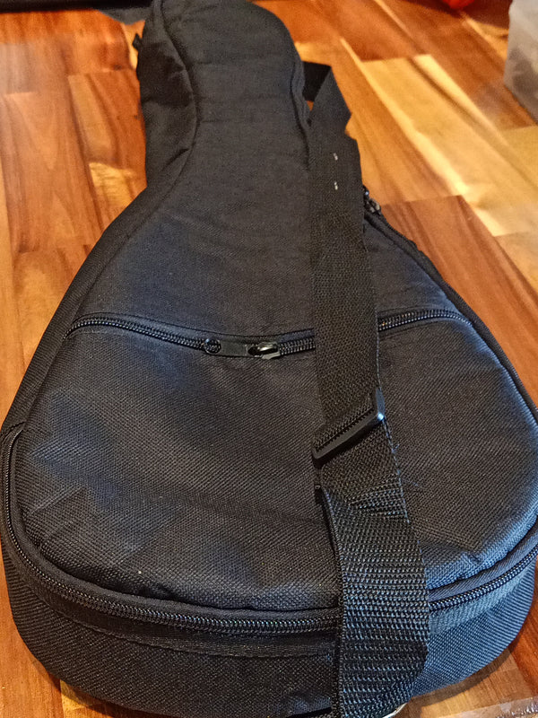 กระเป๋าแถมอูคูเลเล่ Melokia MA