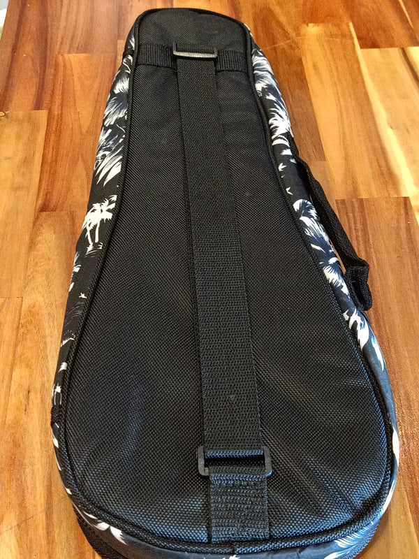 กระเป๋าอูคูเลเล่ Mahalo หนา