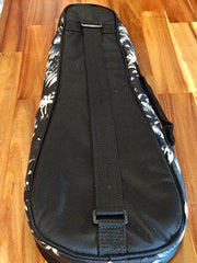 กระเป๋าอูคูเลเล่ Mahalo หนา