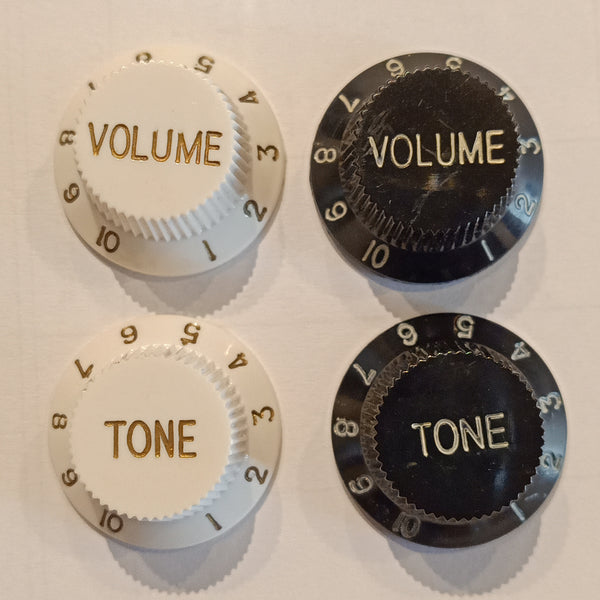 ฝาครอบโทน-วอลุ่มกีต้าร์