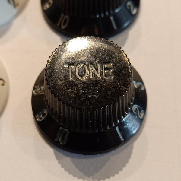 ฝาครอบโทน-วอลุ่มกีต้าร์