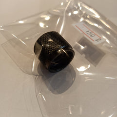 ฝาครอบโทน-วอลุ่มกีต้าร์ โลหะ