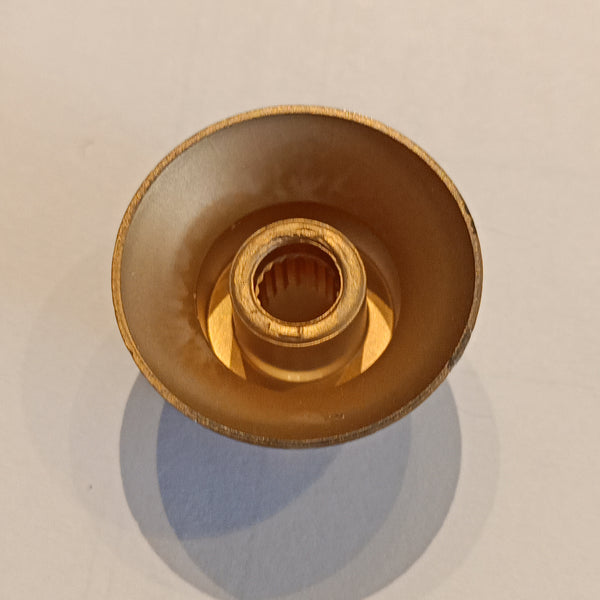 ฝาครอบโทน-วอลุ่มกีต้าร์ ทูโทน