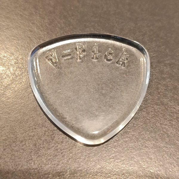 ปิ๊กอะคริลิค V-Pick