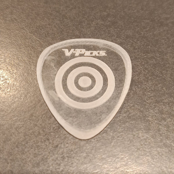 ปิ๊กอะคริลิค V-Pick