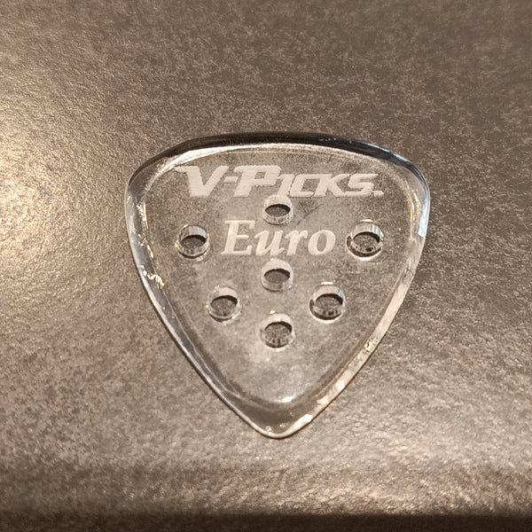 ปิ๊กอะคริลิค V-Pick