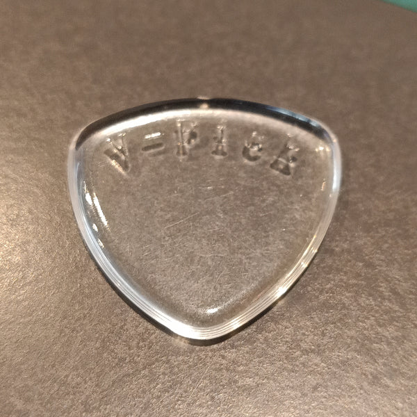 ปิ๊กอะคริลิค V-Pick