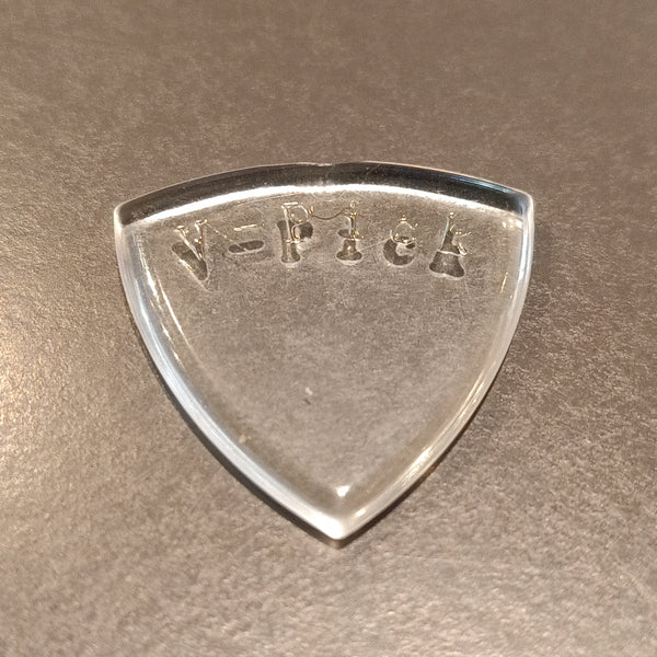 ปิ๊กอะคริลิค V-Pick