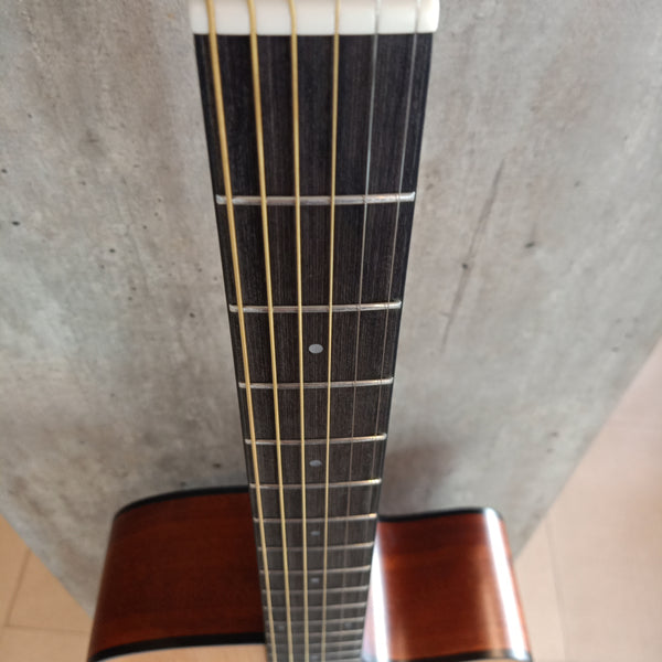 กีต้าร์โปร่ง Sqoe รุ่น WD64 (Solid top)